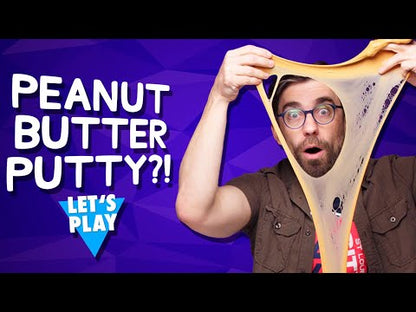 Vat19 tries Scented Whipped Putty! | Let's Play!