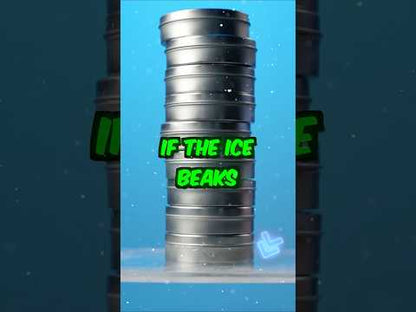 Don't Break The Ice!