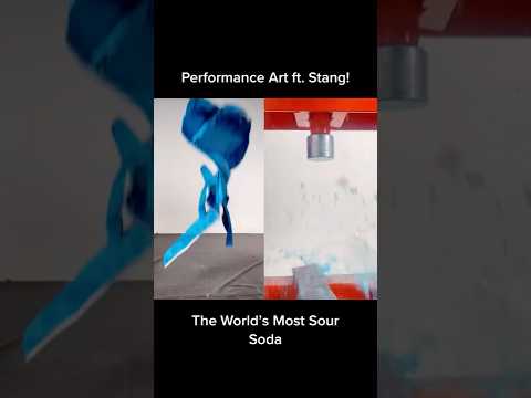 Becoming a Vat19 Soda Bottle