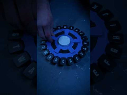 Video for Tapple! Game