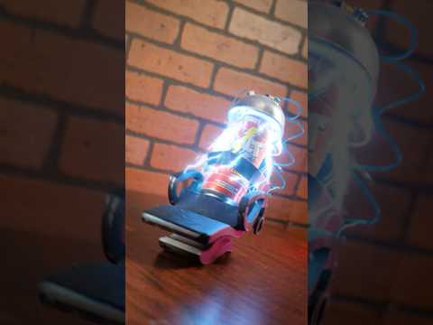 Video for Jolt Cola Energy Drink