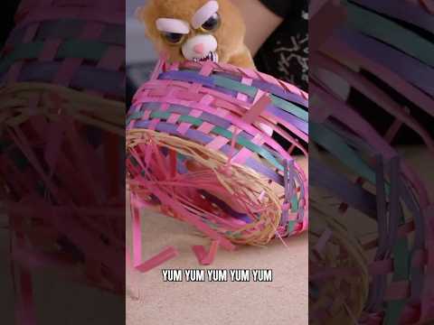Break This Easter Basket For $$$$