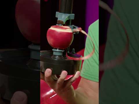 It's Useless, but So Satisfying