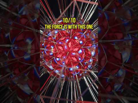 You've Never Seen Star Wars Like This!