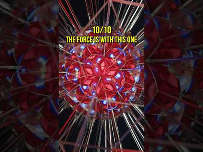 You've Never Seen Star Wars Like This!