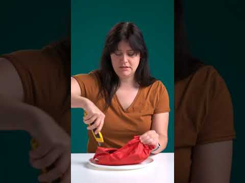 Guess the Stress Ball Filling or Eat It!