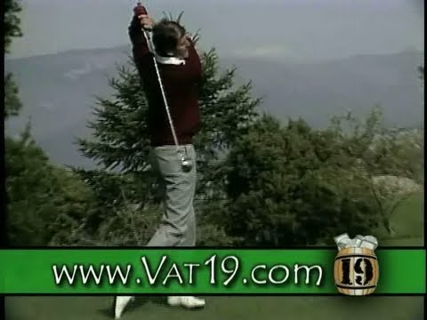 Video for Good Golf is Easy DVD
