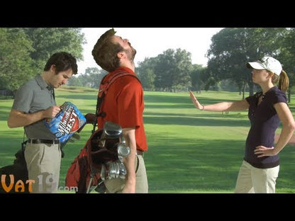 Video for Covert Golf Bag Cooler