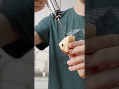 Engineering Spicy Candy