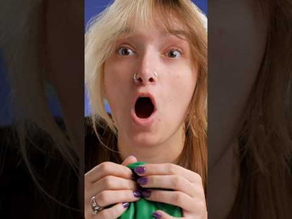 Guess What’s Inside The Stress Ball or Eat It!