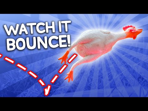 Video for Flickin' Chicken