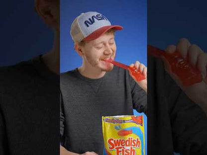 Video for Swedish Fish Scented Squishy
