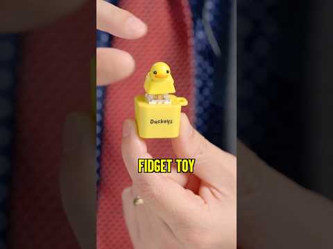 Break This DUCKLING For $$$$