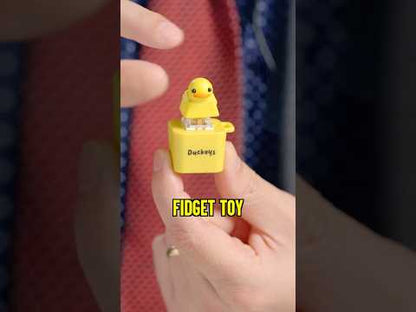 Break This DUCKLING For $$$$