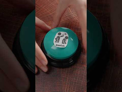 Would You Press These Buttons?
