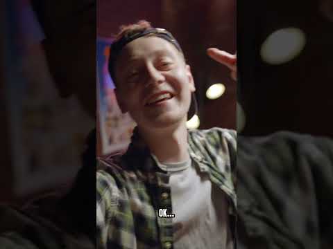 Video for Warheads Sour Pickle