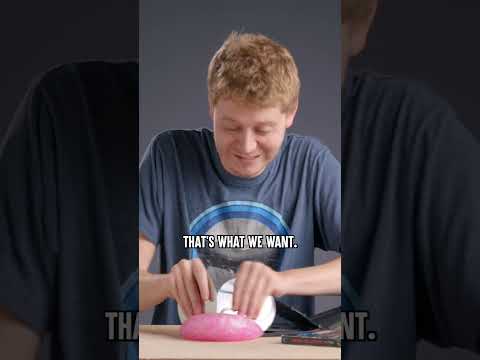 Video for Bingsu Ringz Stress Ball
