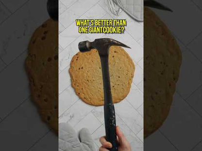 Why Are These The World's Best Cookies?