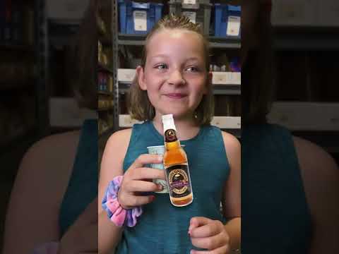 The Vat19 Tour Taste Tests Butterbeer!