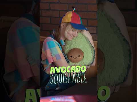 Finding the Perfect Avocado