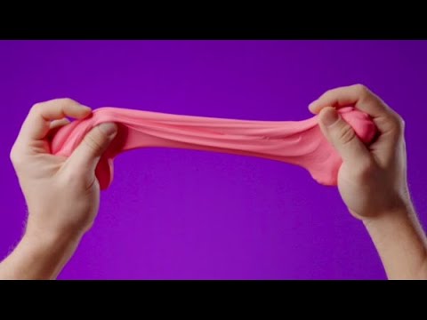 Scented Whipped Putty demo