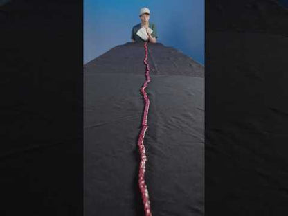 The World's Longest Twizzler
