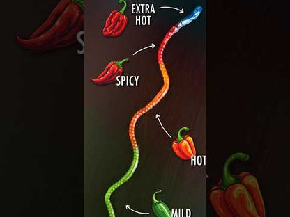 Let's Play Spicy Segments!!!!