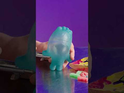 You Can Inflate a Sour Patch Kid?