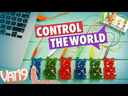 Video for Makey Makey