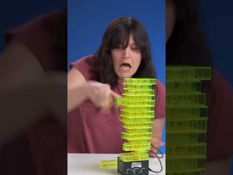 Find A Better...Jenga??