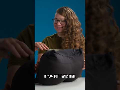 Buy vs DIY: The Buttress Pillow