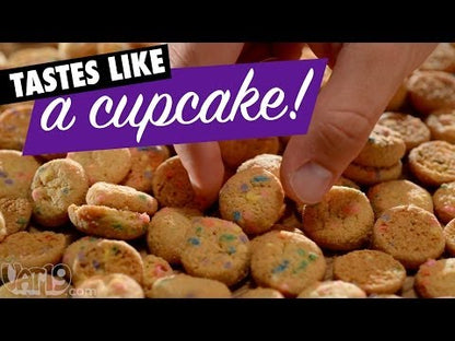 Video for Cupcake Cookies