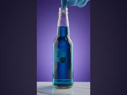 Will The World's Most Sour Soda DISSOLVE A Coin?