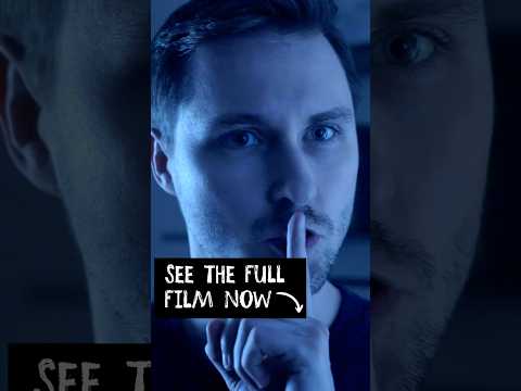 BlurryMan Teaser