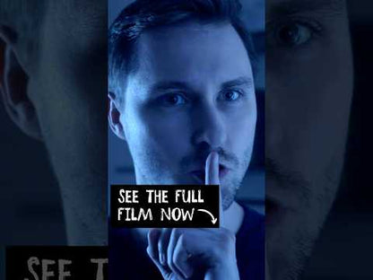 BlurryMan Teaser
