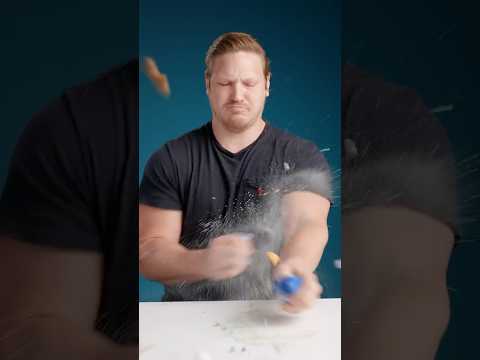 Would You Watch Kyle Eat a Battery?