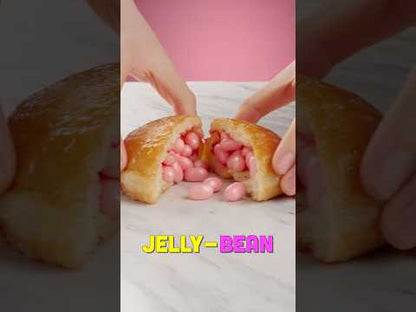Is That A Jelly BEAN Donut?
