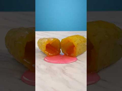 What’s inside this pickle?