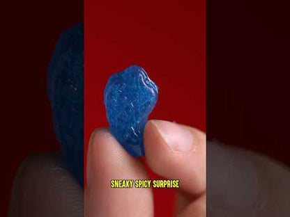 A Lil Sugar For That Burn?