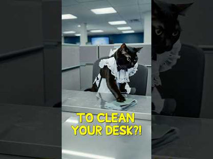Video for Robo Cat Vacuum