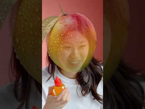 Caleb, Ariel, and Ben try Souracha Hot and Sour Candy Sauce for the first time!
