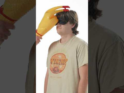 Can You Tell What Hit You IN THE FACE?!