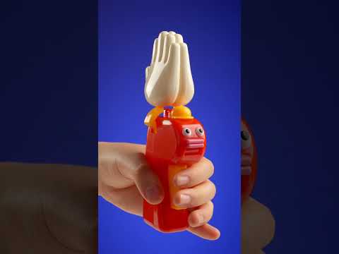 Clappy Clappy demo video.