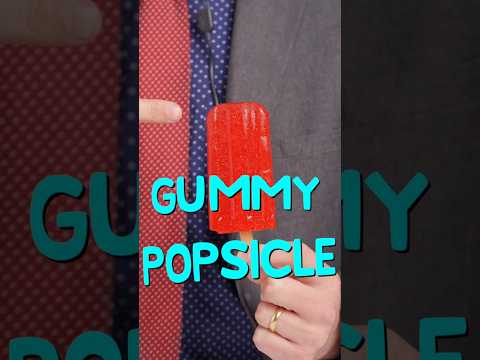 Video for Gummy Popsicle