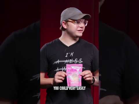 Video for Freeze Dried Fruit Chews