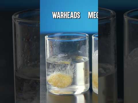Video for Mega Sour Fruits