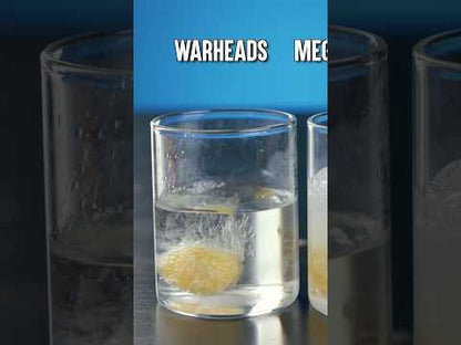Video for Mega Sour Fruits