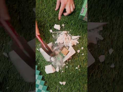 Video for Minecraft Excavation Kit