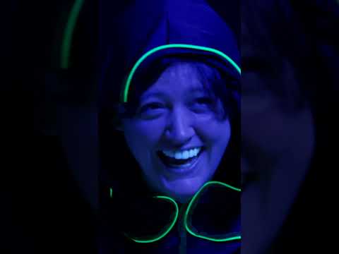 Video for Giant Glow in the Dark Stress Ball
