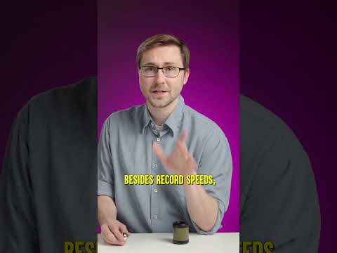 Magnets Will Power Time Travel!